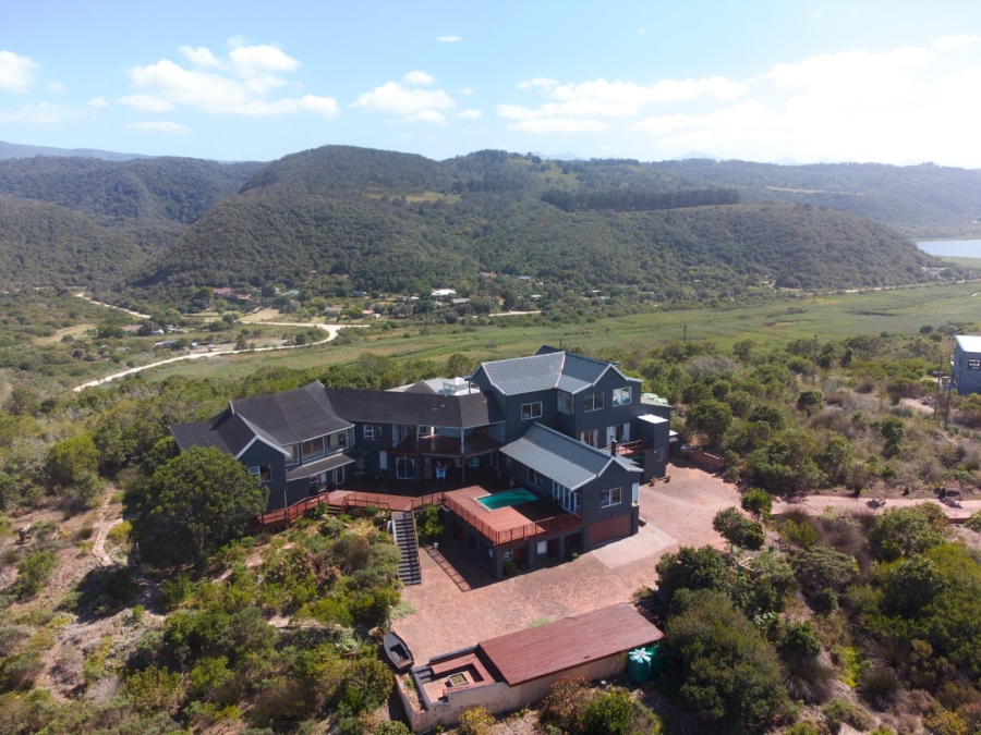 Commercial Property for Sale in Langvlei Dunes Western Cape